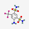 an image of a chemical structure CID 69561