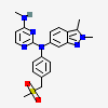 an image of a chemical structure CID 69562658