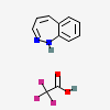 an image of a chemical structure CID 69566891