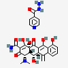 an image of a chemical structure CID 69567012