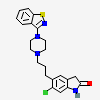 an image of a chemical structure CID 69567355