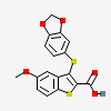an image of a chemical structure CID 69568583