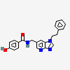 an image of a chemical structure CID 69569072
