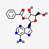 an image of a chemical structure CID 69570009