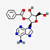 an image of a chemical structure CID 69570014