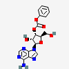 an image of a chemical structure CID 69575326