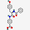 an image of a chemical structure CID 6957673
