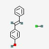 an image of a chemical structure CID 69577882
