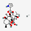 an image of a chemical structure CID 69581256