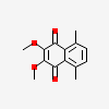 an image of a chemical structure CID 69581505