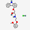 an image of a chemical structure CID 69584262