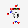 an image of a chemical structure CID 6959