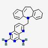 an image of a chemical structure CID 69591164