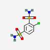 an image of a chemical structure CID 69594