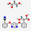 an image of a chemical structure CID 69600935