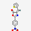 an image of a chemical structure CID 696107