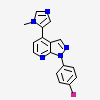 an image of a chemical structure CID 69622882