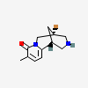 an image of a chemical structure CID 69623170