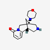 an image of a chemical structure CID 69623194