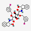 an image of a chemical structure CID 69623199