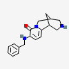 an image of a chemical structure CID 69623282