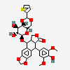 an image of a chemical structure CID 69623475