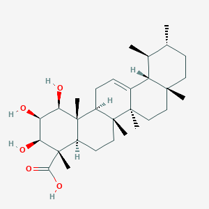 Resultado de imagen para commic acid