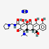 an image of a chemical structure CID 69629539