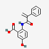 an image of a chemical structure CID 69636219