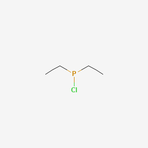 Diethylchlorophosphine