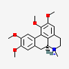 an image of a chemical structure CID 6963957