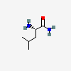 an image of a chemical structure CID 69640