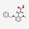 an image of a chemical structure CID 69644470
