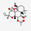 an image of a chemical structure CID 69645774