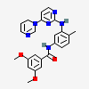 an image of a chemical structure CID 69645951