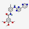 an image of a chemical structure CID 69645953