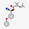 an image of a chemical structure CID 69650125