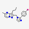 an image of a chemical structure CID 69663883