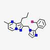 an image of a chemical structure CID 69664009