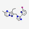 an image of a chemical structure CID 69664676