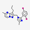 an image of a chemical structure CID 69664864