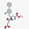 an image of a chemical structure CID 69671132