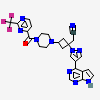 an image of a chemical structure CID 69675180