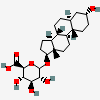 an image of a chemical structure CID 69684259