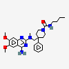 an image of a chemical structure CID 69688499