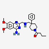 an image of a chemical structure CID 69688729