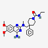 an image of a chemical structure CID 69688816