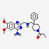 an image of a chemical structure CID 69688931