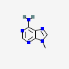 an image of a chemical structure CID 69689