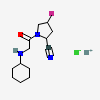 an image of a chemical structure CID 69690994